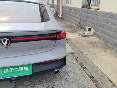 Changan UNI-V 1.5T Deluxe - ფოტო 7
