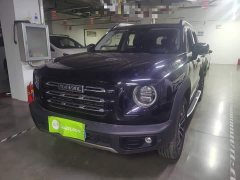 Great Wall Dachshund 2021 Facelift 1.5T DCT Two-Wheel Drive Malinois Edition - ფოტო 1