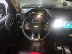 Great Wall Dachshund 2021 Facelift 1.5T DCT Two-Wheel Drive Malinois Edition - ფოტო 10