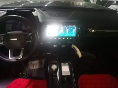 Great Wall Dachshund 2021 Facelift 1.5T DCT Two-Wheel Drive Malinois Edition - ფოტო 12