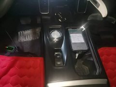 Great Wall Dachshund 2021 Facelift 1.5T DCT Two-Wheel Drive Malinois Edition - ფოტო 13
