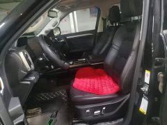 Great Wall Dachshund 2021 Facelift 1.5T DCT Two-Wheel Drive Malinois Edition - ფოტო 14
