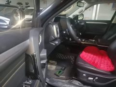 Great Wall Dachshund 2021 Facelift 1.5T DCT Two-Wheel Drive Malinois Edition - ფოტო 15