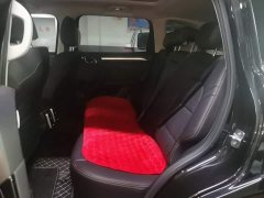 Great Wall Dachshund 2021 Facelift 1.5T DCT Two-Wheel Drive Malinois Edition - ფოტო 16