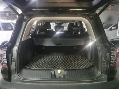 Great Wall Dachshund 2021 Facelift 1.5T DCT Two-Wheel Drive Malinois Edition - ფოტო 18