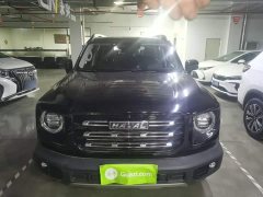 Great Wall Dachshund 2021 Facelift 1.5T DCT Two-Wheel Drive Malinois Edition - ფოტო 2