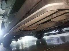 Great Wall Dachshund 2021 Facelift 1.5T DCT Two-Wheel Drive Malinois Edition - ფოტო 20