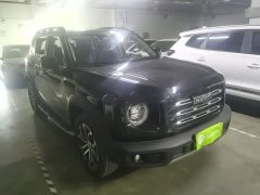 Great Wall Dachshund 2021 Facelift 1.5T DCT Two-Wheel Drive Malinois Edition - ფოტო 3