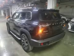 Great Wall Dachshund 2021 Facelift 1.5T DCT Two-Wheel Drive Malinois Edition - ფოტო 4