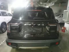 Great Wall Dachshund 2021 Facelift 1.5T DCT Two-Wheel Drive Malinois Edition - ფოტო 5