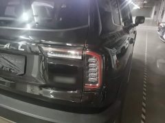 Great Wall Dachshund 2021 Facelift 1.5T DCT Two-Wheel Drive Malinois Edition - ფოტო 7