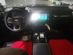 Great Wall Dachshund 2021 Facelift 1.5T DCT Two-Wheel Drive Malinois Edition - ფოტო 9