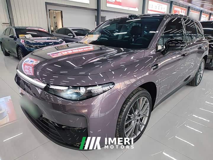 Leapmotor C10 210 LiDAR Edition - ავტომობილი ჩინეთიდან