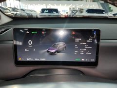 Leapmotor C10 210 LiDAR Edition - ფოტო 11