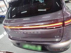 Leapmotor C10 210 LiDAR Edition - ფოტო 5