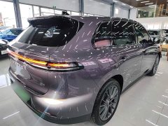 Leapmotor C10 210 LiDAR Edition - ფოტო 6