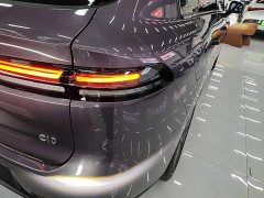 Leapmotor C10 210 LiDAR Edition - ფოტო 7