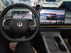 Leapmotor C10 210 LiDAR Edition - ფოტო 9