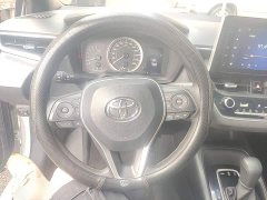 Toyota Corolla 1.8L CVT Luxury - ფოტო 10