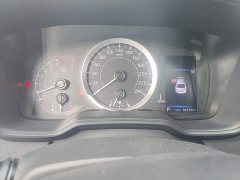 Toyota Corolla 1.8L CVT Luxury - ფოტო 11