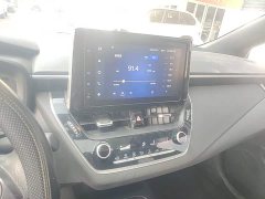 Toyota Corolla 1.8L CVT Luxury - ფოტო 12