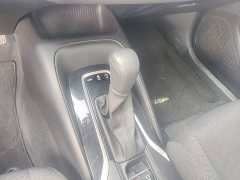 Toyota Corolla 1.8L CVT Luxury - ფოტო 13