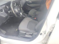 Toyota Corolla 1.8L CVT Luxury - ფოტო 14