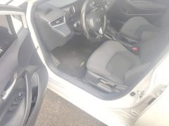 Toyota Corolla 1.8L CVT Luxury - ფოტო 15