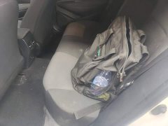 Toyota Corolla 1.8L CVT Luxury - ფოტო 16