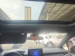 Toyota Corolla 1.8L CVT Luxury - ფოტო 17