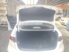 Toyota Corolla 1.8L CVT Luxury - ფოტო 18