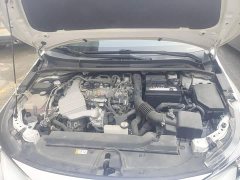 Toyota Corolla 1.8L CVT Luxury - ფოტო 19