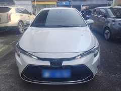 Toyota Corolla 1.8L CVT Luxury - ფოტო 2
