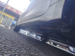 Toyota Corolla 1.8L CVT Luxury - ფოტო 20