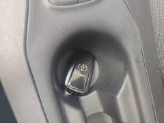 Toyota Corolla 1.8L CVT Luxury - ფოტო 8