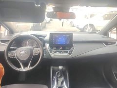 Toyota Corolla 1.8L CVT Luxury - ფოტო 9
