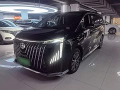 GAC Aion M8 Master Series Super Hybrid Edition - ფოტო 1