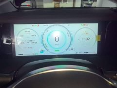 GAC Aion M8 Master Series Super Hybrid Edition - ფოტო 11
