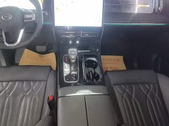 GAC Aion M8 Master Series Super Hybrid Edition - ფოტო 13