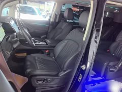 GAC Aion M8 Master Series Super Hybrid Edition - ფოტო 14