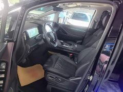 GAC Aion M8 Master Series Super Hybrid Edition - ფოტო 15