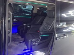 GAC Aion M8 Master Series Super Hybrid Edition - ფოტო 16