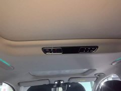 GAC Aion M8 Master Series Super Hybrid Edition - ფოტო 17