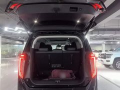GAC Aion M8 Master Series Super Hybrid Edition - ფოტო 18