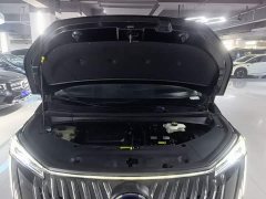 GAC Aion M8 Master Series Super Hybrid Edition - ფოტო 19