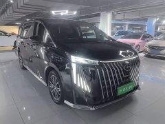 GAC Aion M8 Master Series Super Hybrid Edition - ფოტო 3