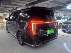 GAC Aion M8 Master Series Super Hybrid Edition - ფოტო 4