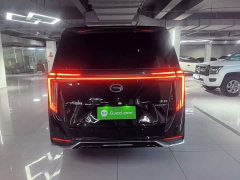 GAC Aion M8 Master Series Super Hybrid Edition - ფოტო 5