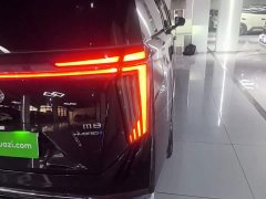 GAC Aion M8 Master Series Super Hybrid Edition - ფოტო 7