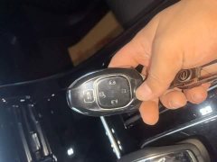 GAC Aion M8 Master Series Super Hybrid Edition - ფოტო 8